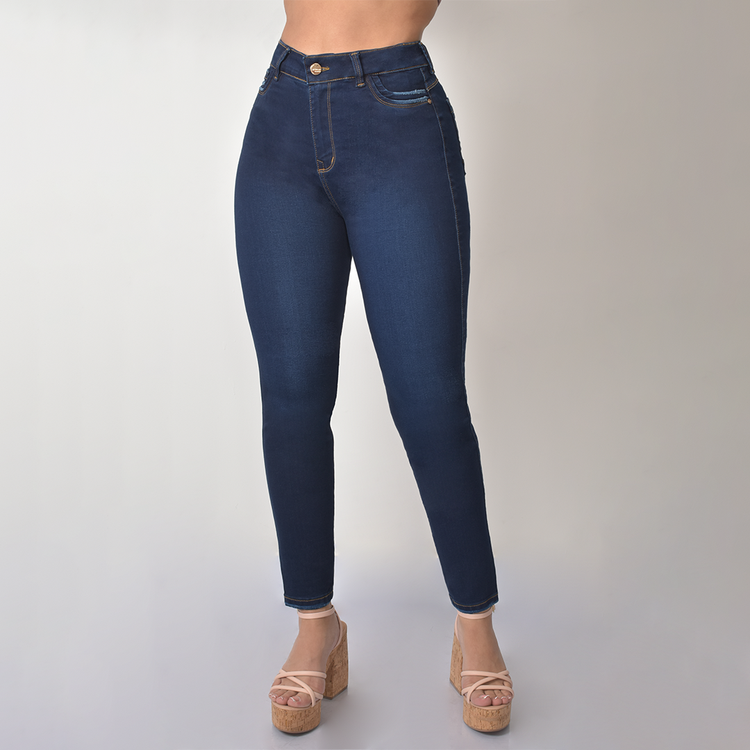 JEAN SKINNY REF 6237