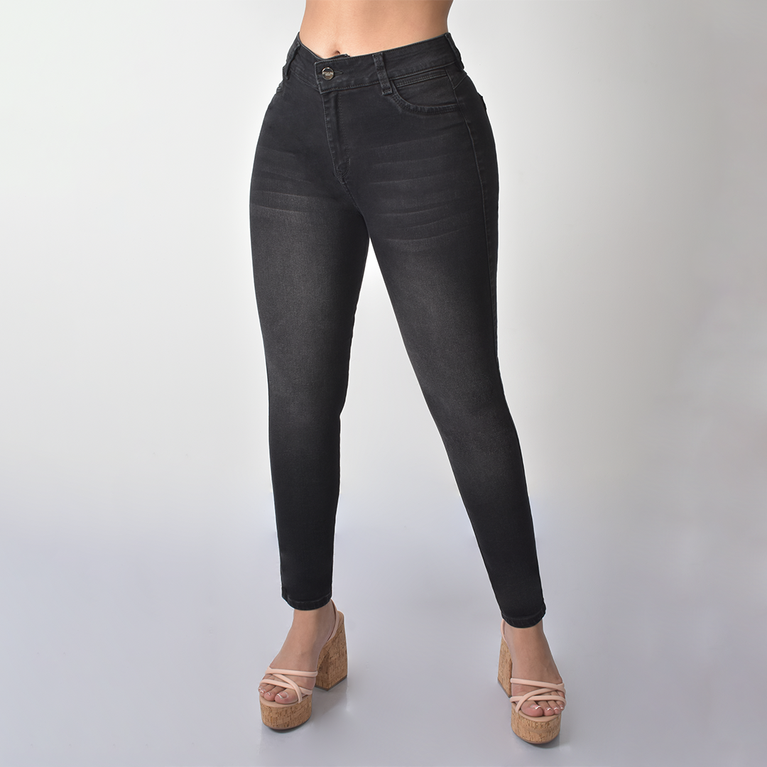 JEAN SKINNY REF 6239