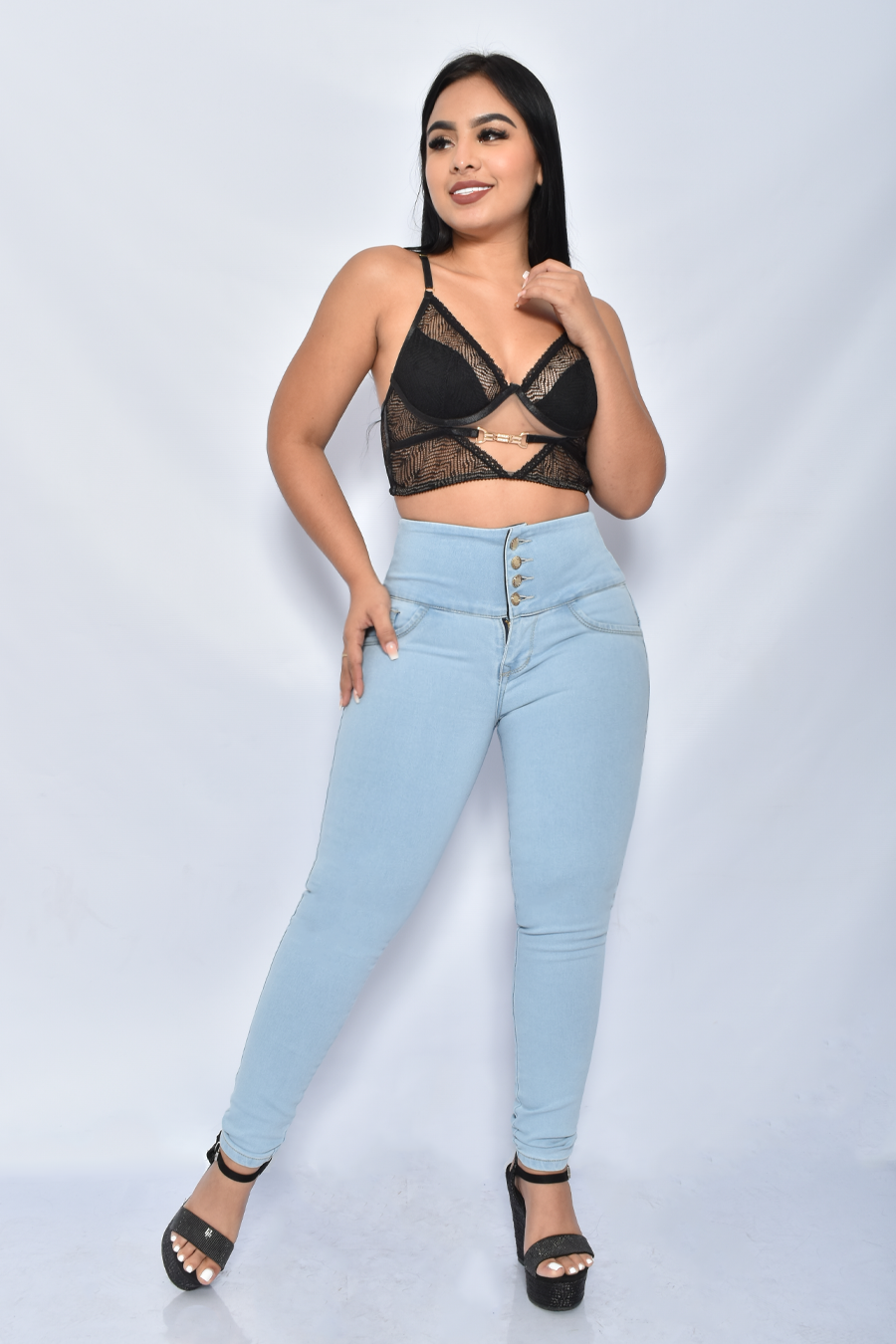 JEAN FAJA REF F015