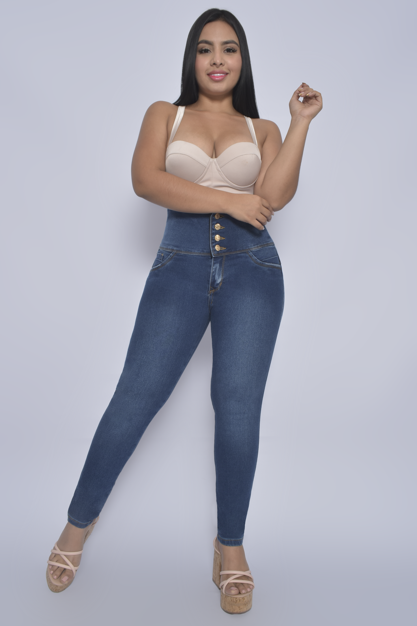 JEAN FAJA REF F017