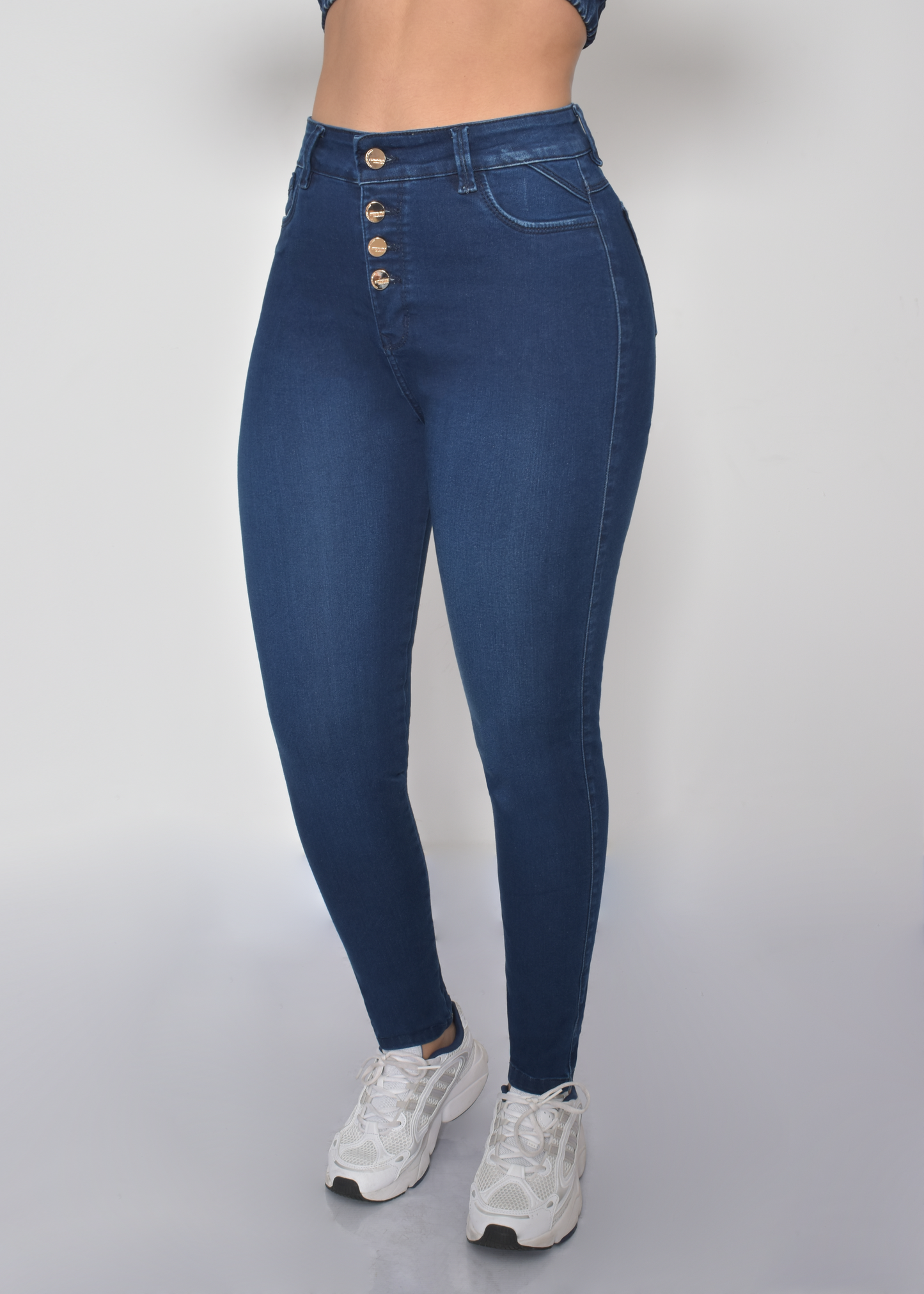 JEAN SKINNY REF 6234