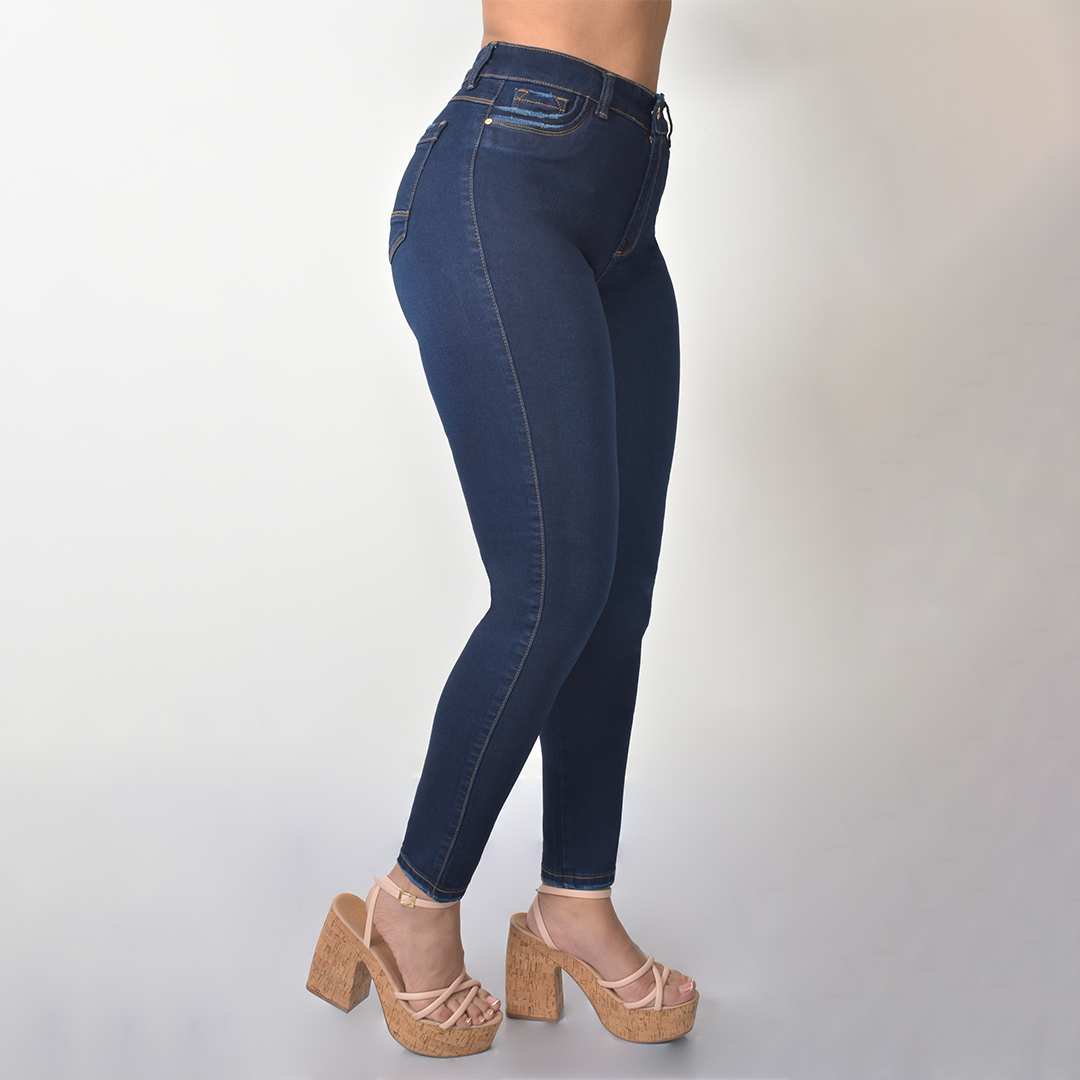 JEAN SKINNY REF 6237