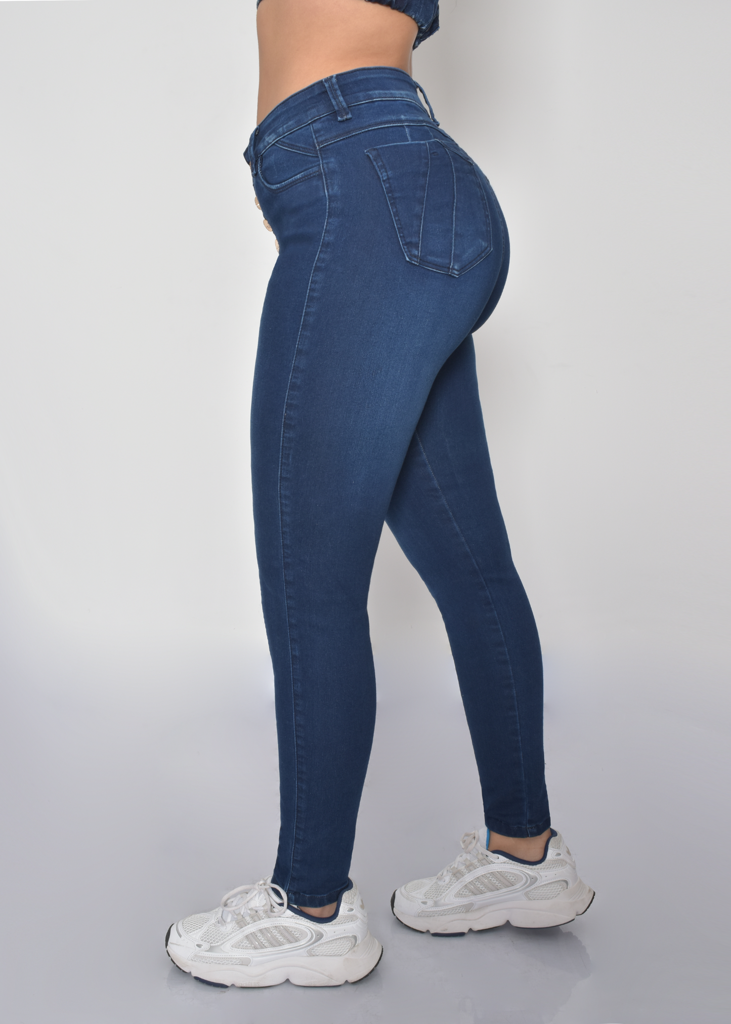 JEAN SKINNY REF 6234