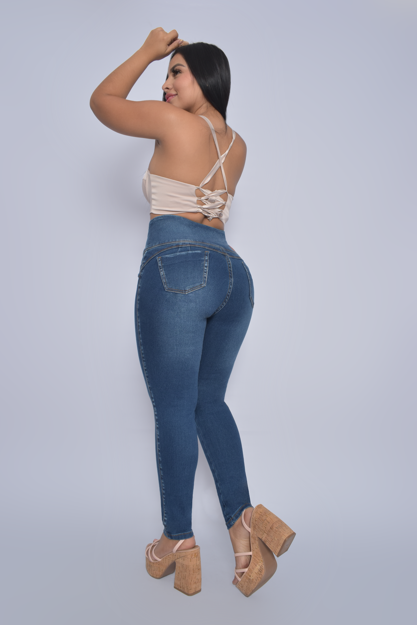 JEAN FAJA REF F017