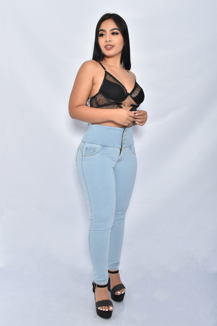 JEAN FAJA REF F015