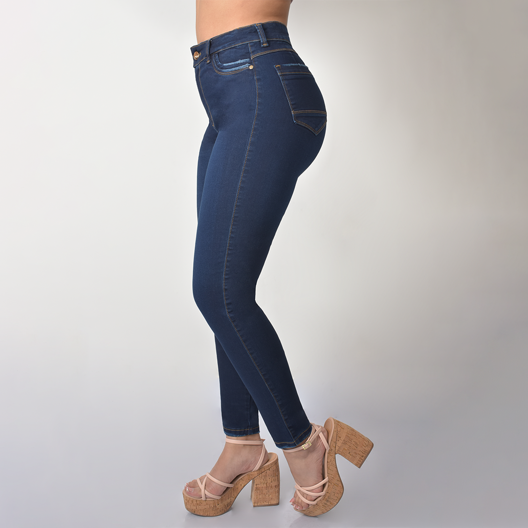 JEAN SKINNY REF 6237