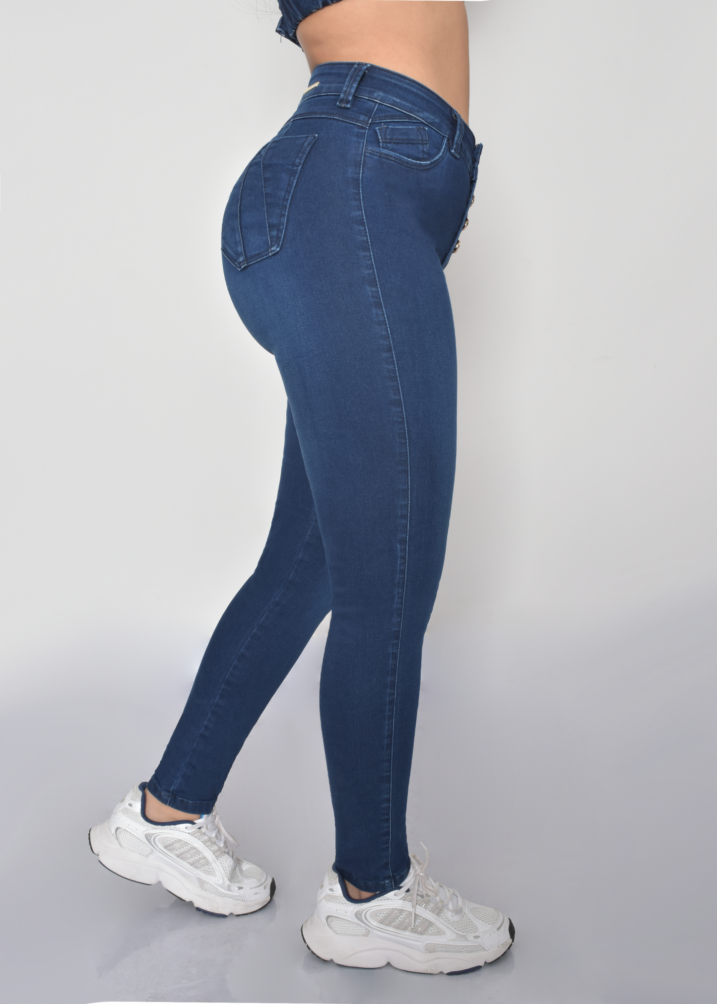 JEAN SKINNY REF 6234