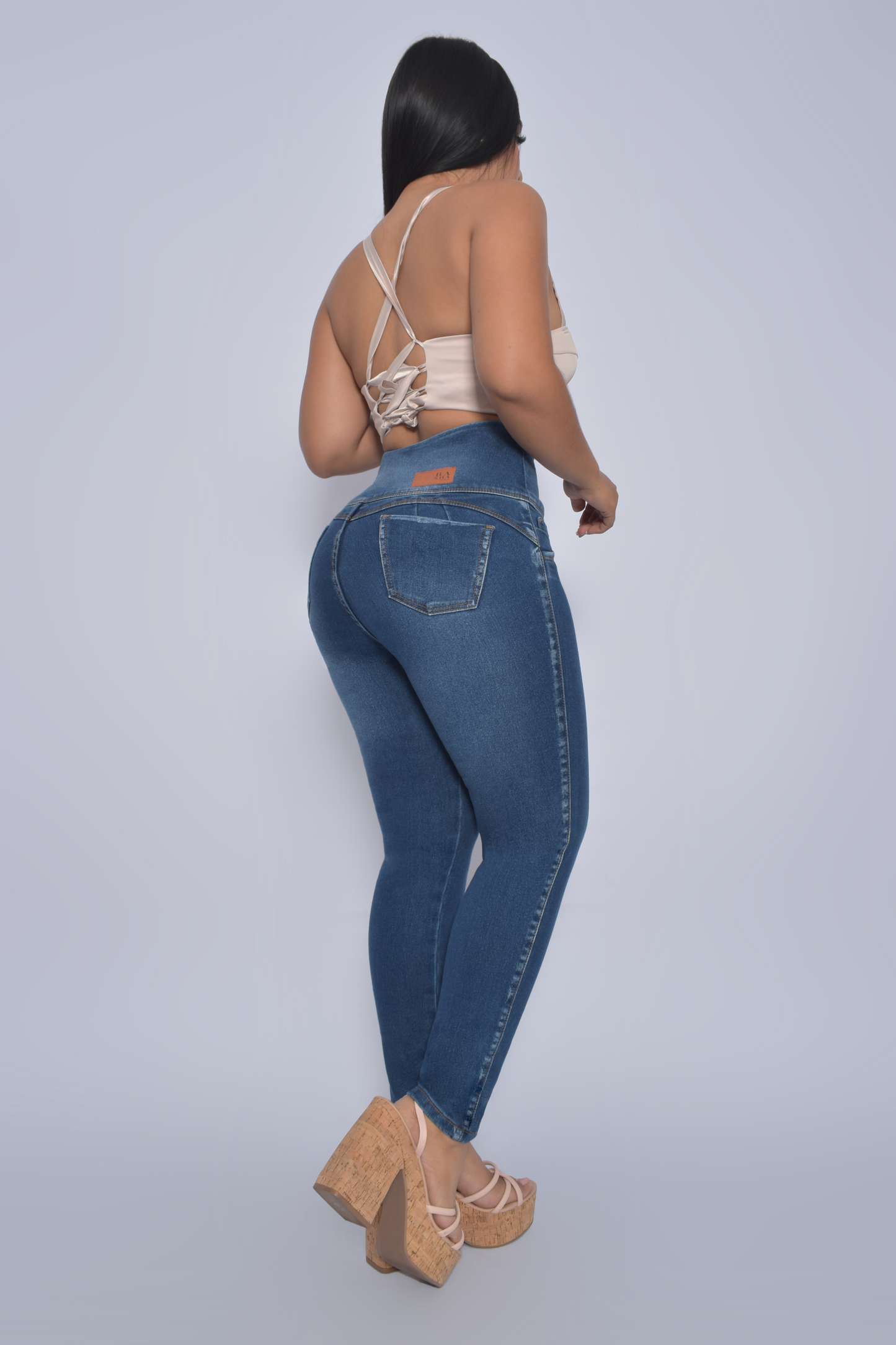 JEAN FAJA REF F017