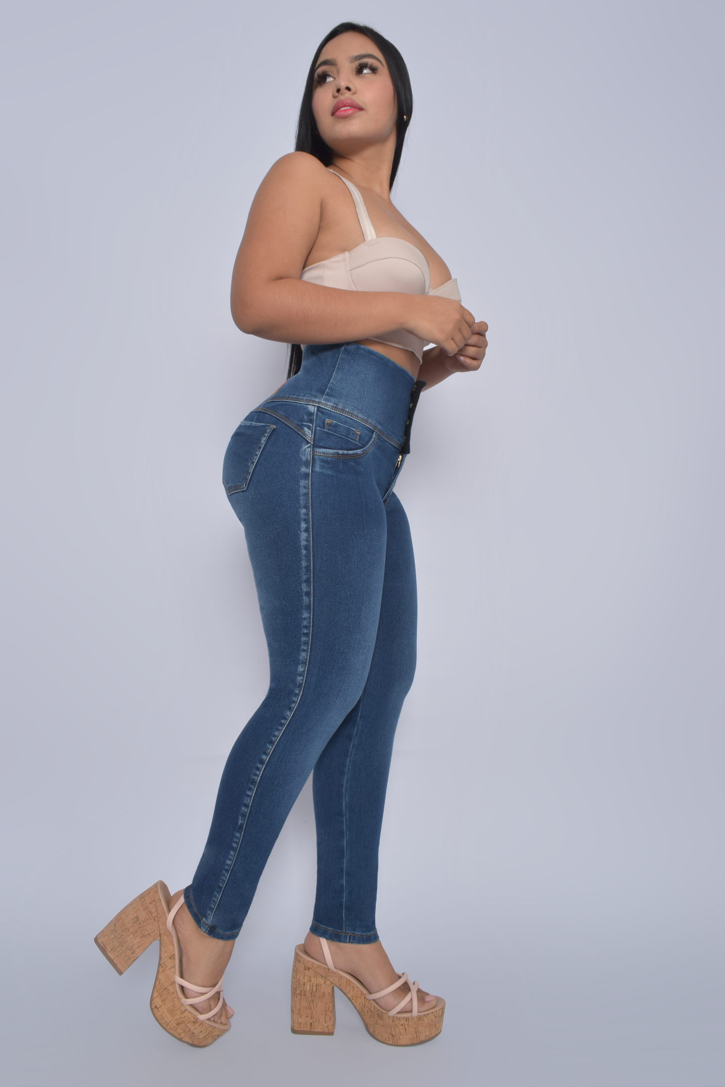 JEAN FAJA REF F017