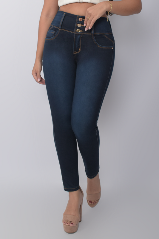 JEAN SKINNY  REF 6240