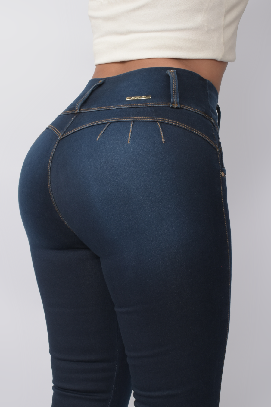 JEAN SKINNY  REF 6240