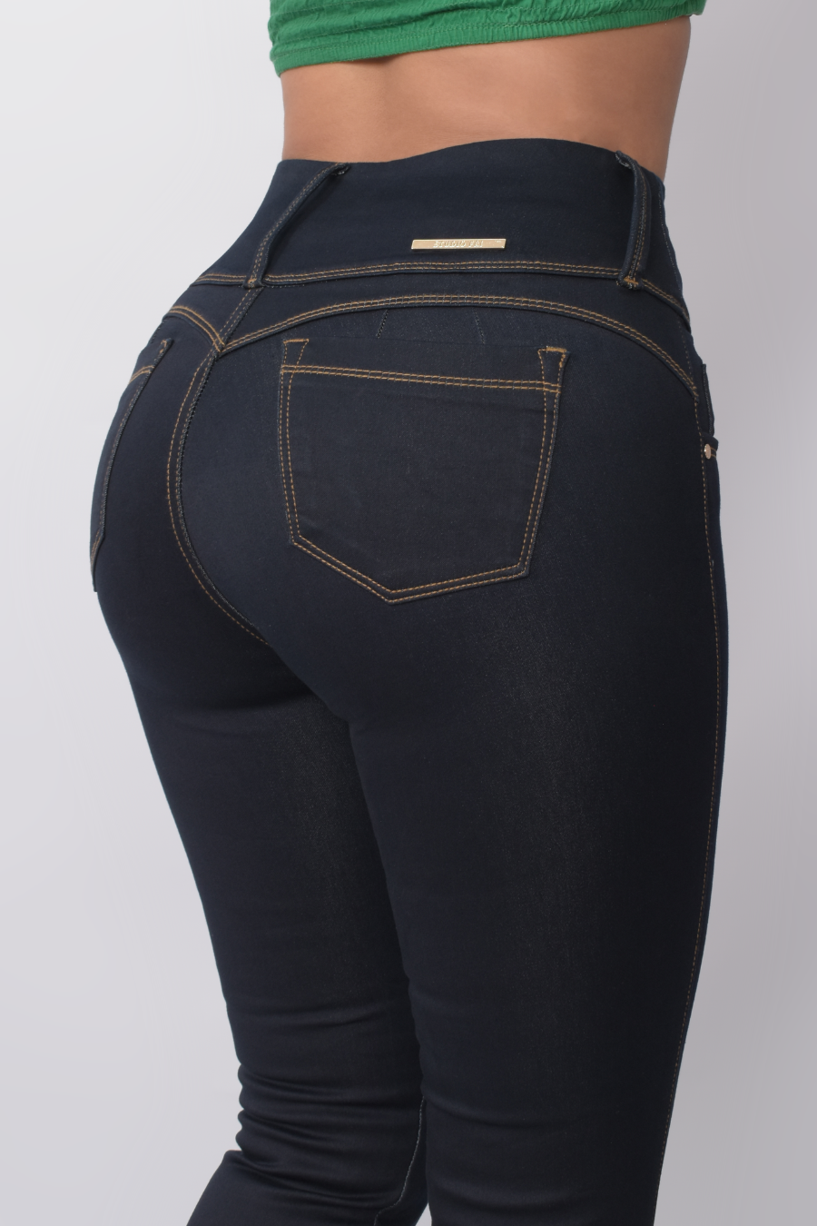 JEAN SKINNY  REF 6244