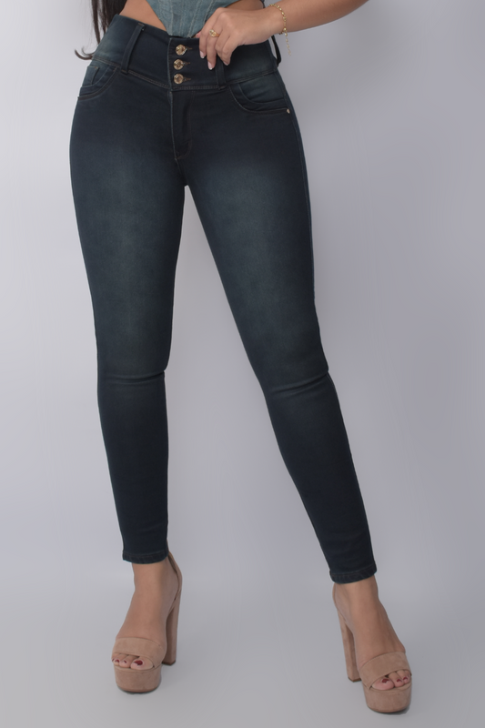 JEAN SKINNY  REF 6247