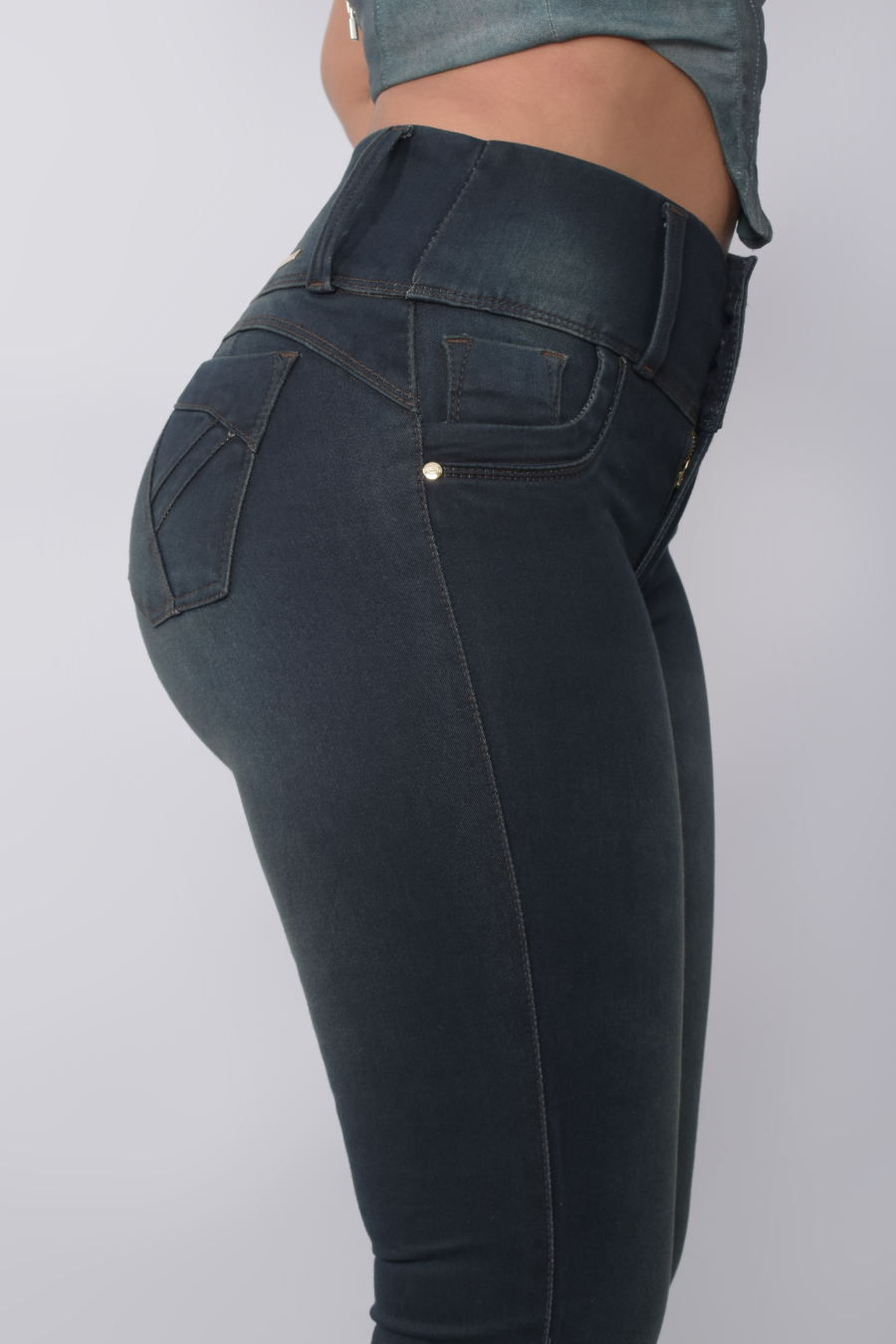 JEAN SKINNY  REF 6247