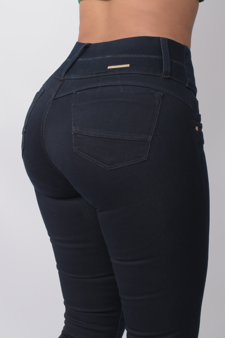 JEAN SKINNY  REF 6243