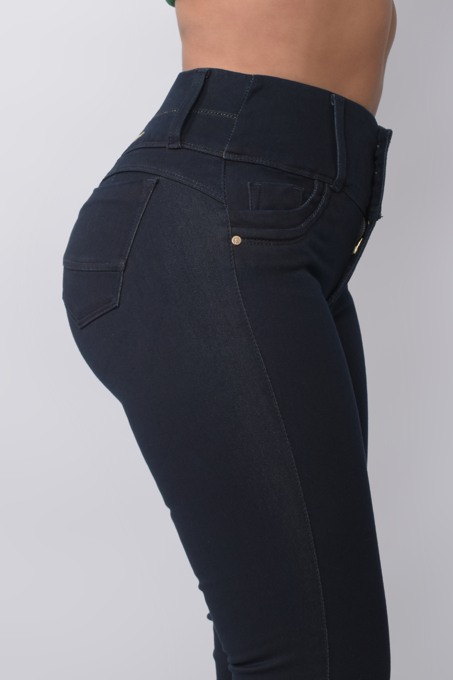 JEAN SKINNY  REF 6243