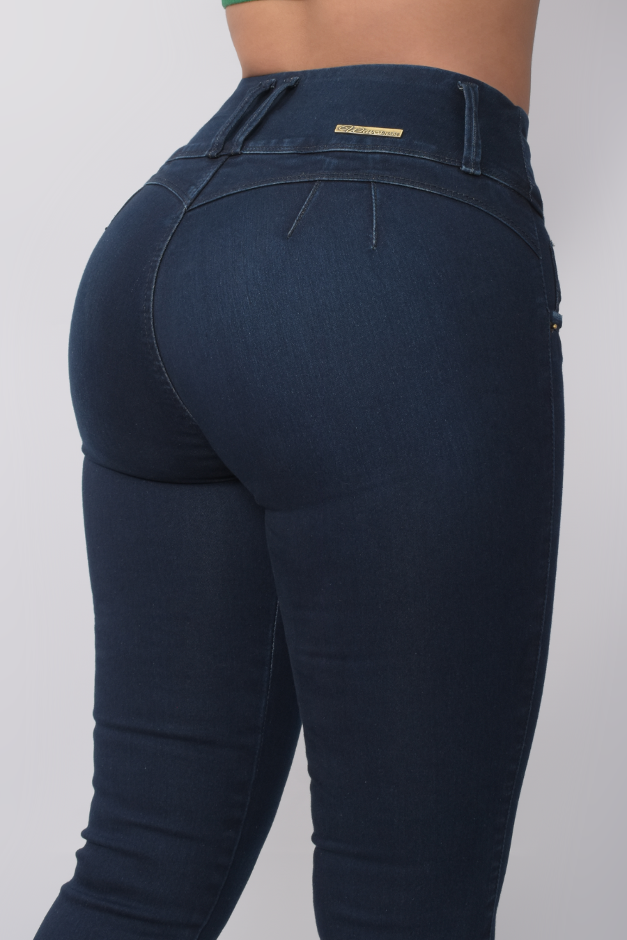 JEAN SKINNY  REF 6245