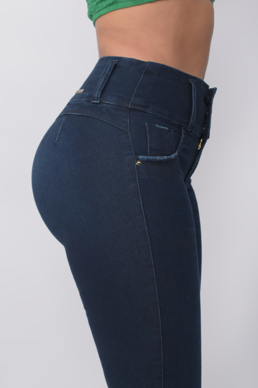 JEAN SKINNY  REF 6245