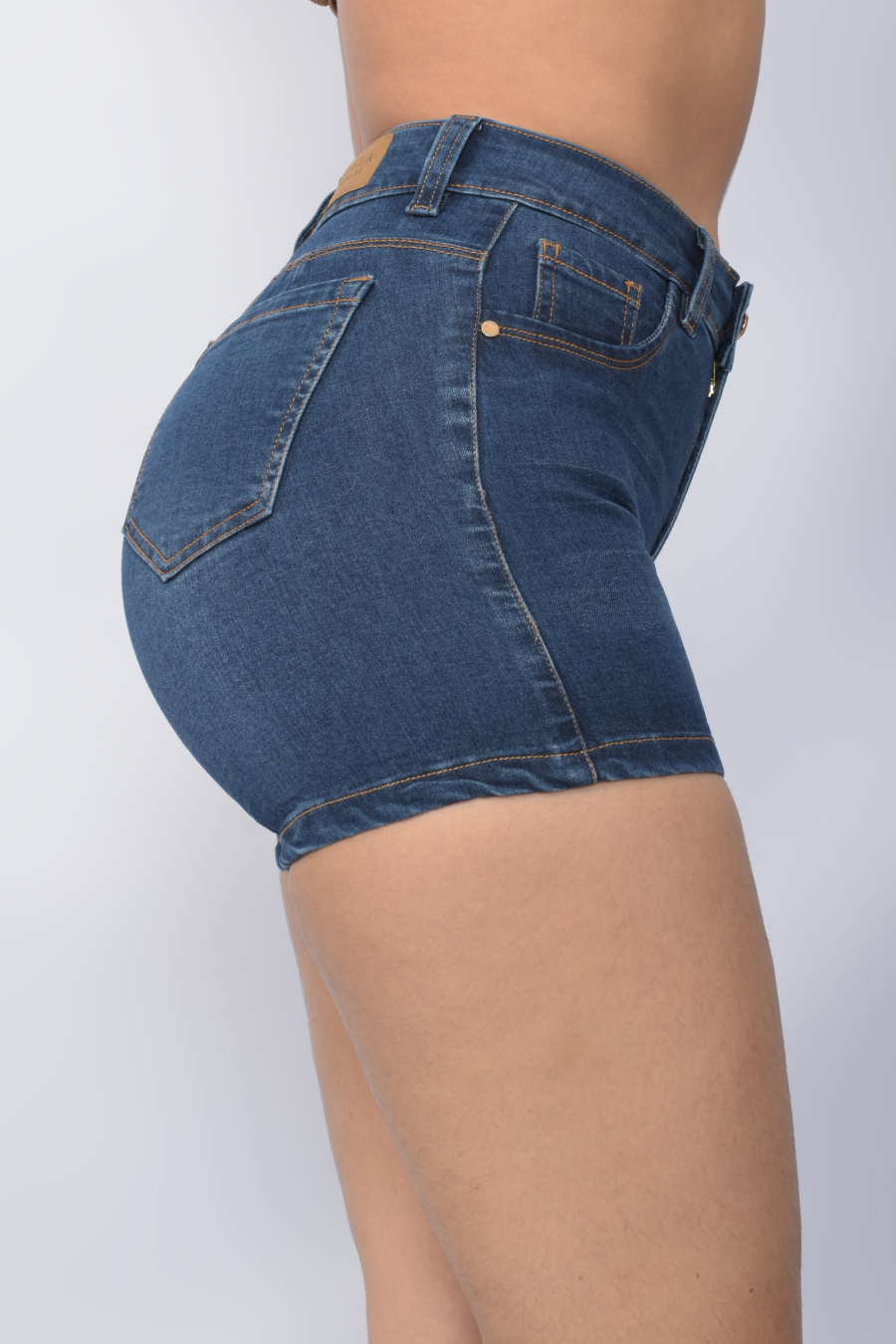 DENIM SHORT REF 3436