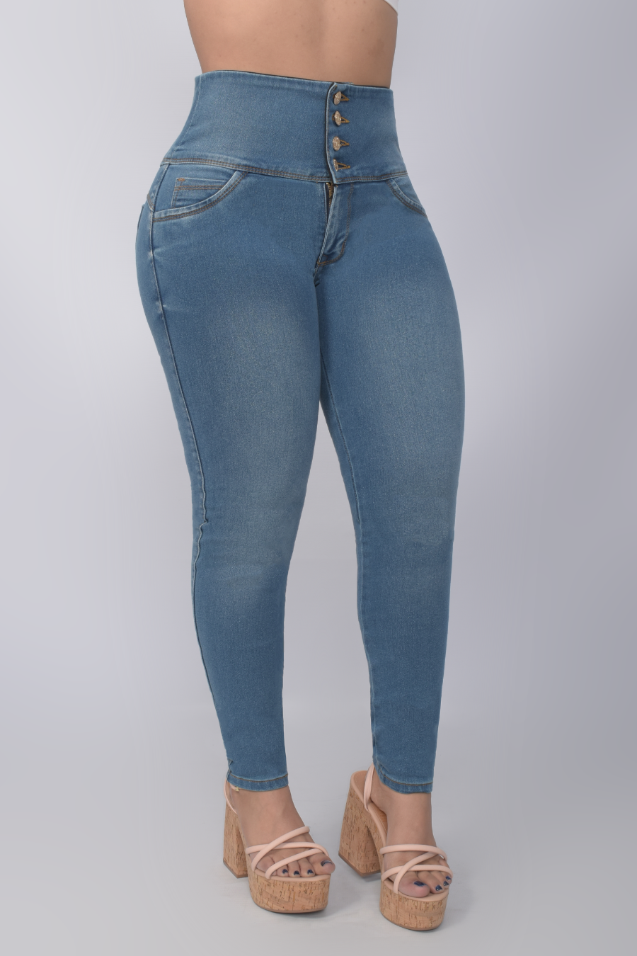 JEAN FAJA REF F055