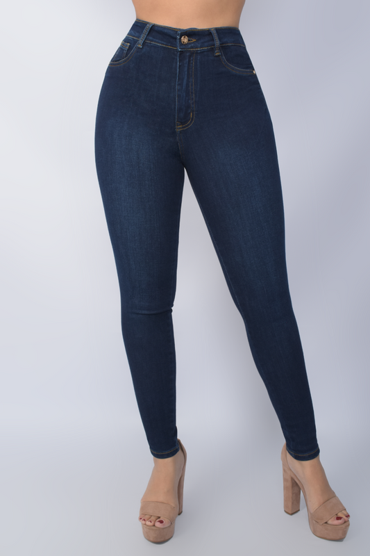 JEAN SKINNY  REF 3323