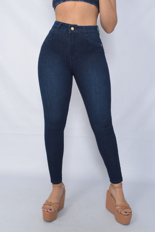 JEAN SKINNY  REF 3410