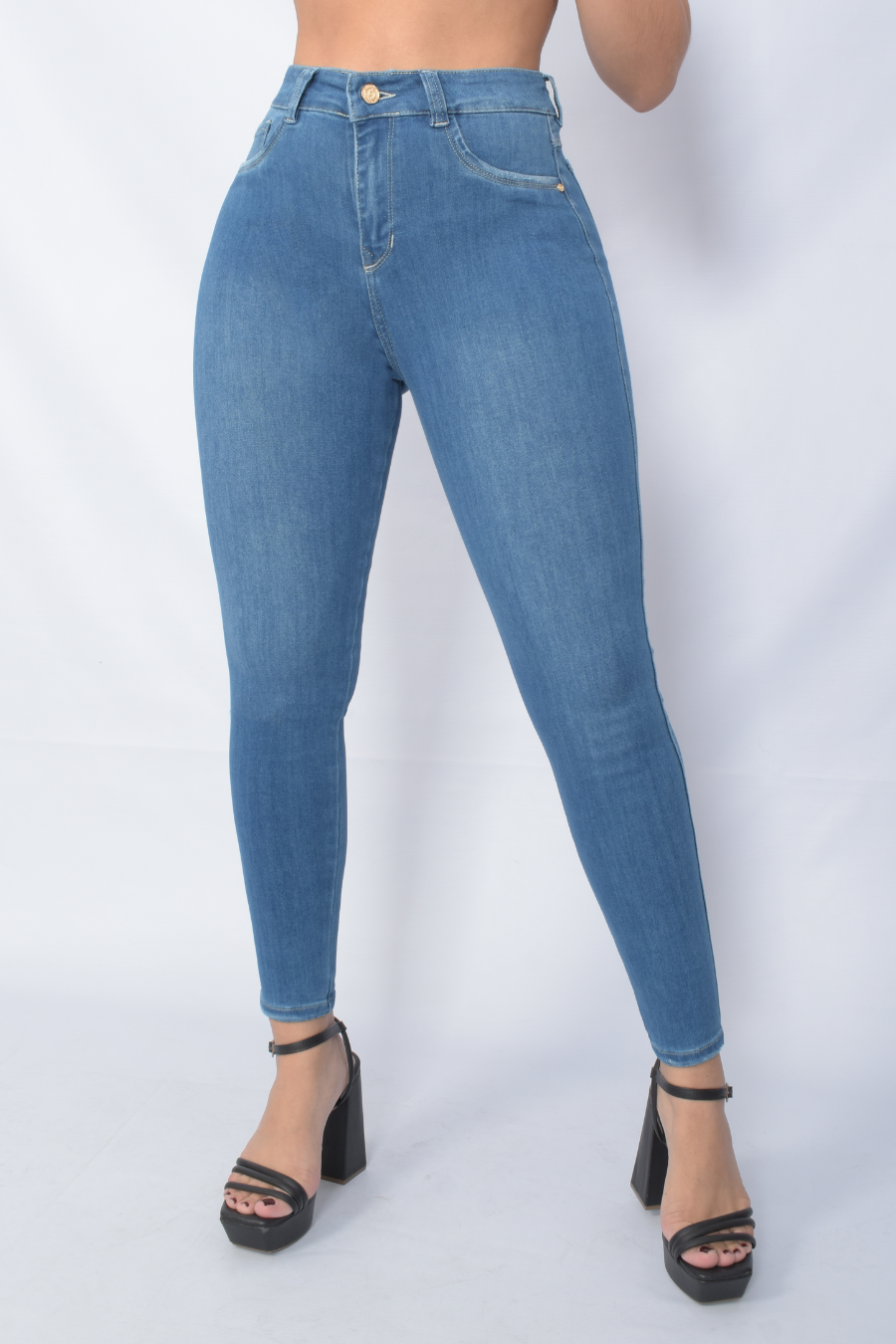 JEAN SKINNY  REF 3409