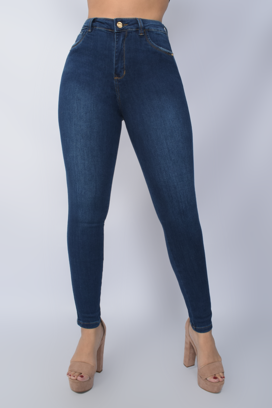 JEAN SKINNY  REF 3320