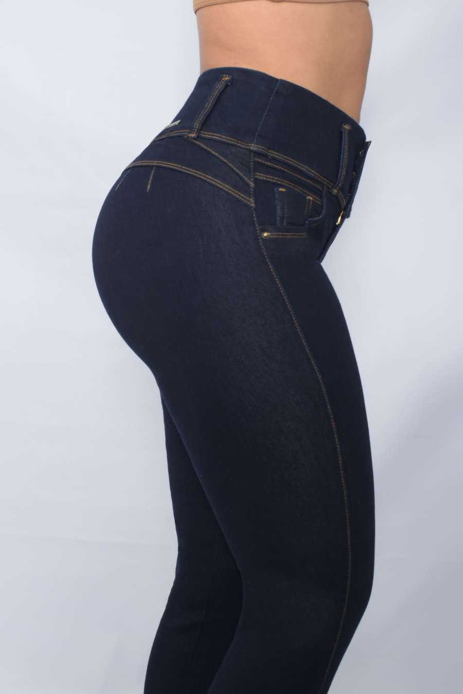 JEAN SKINNY  REF 5066