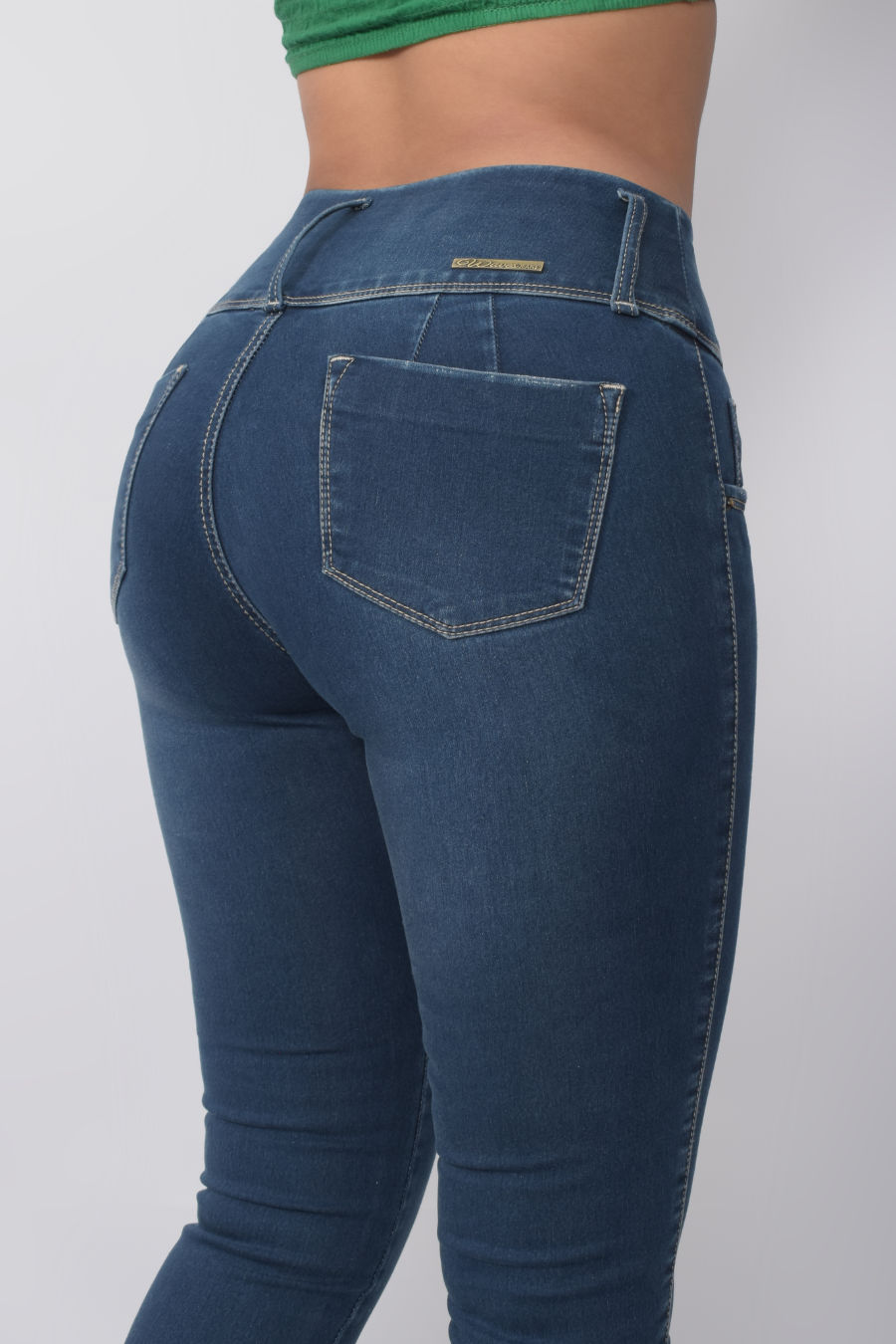 JEAN SKINNY  REF 5074