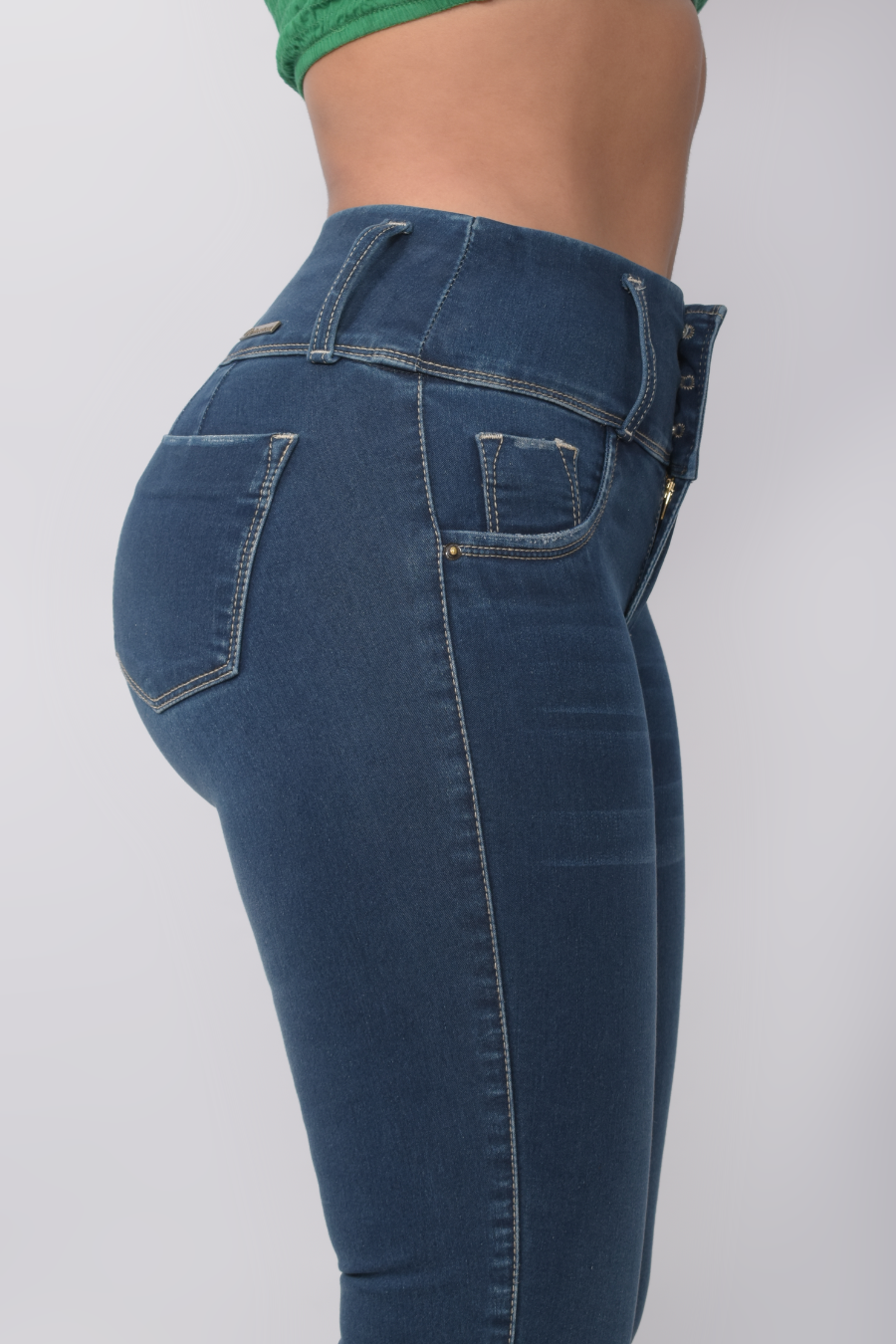 JEAN SKINNY  REF 5074