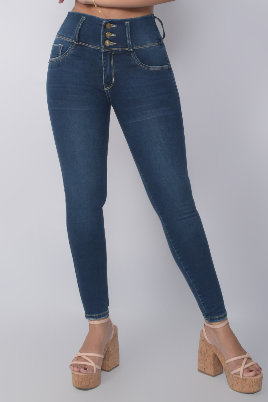 JEAN SKINNY  REF 5074