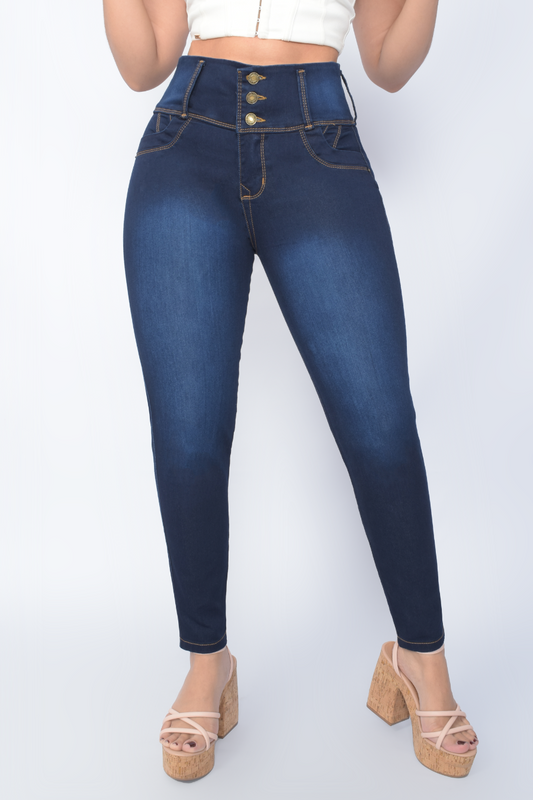 JEAN SKINNY  REF 5068