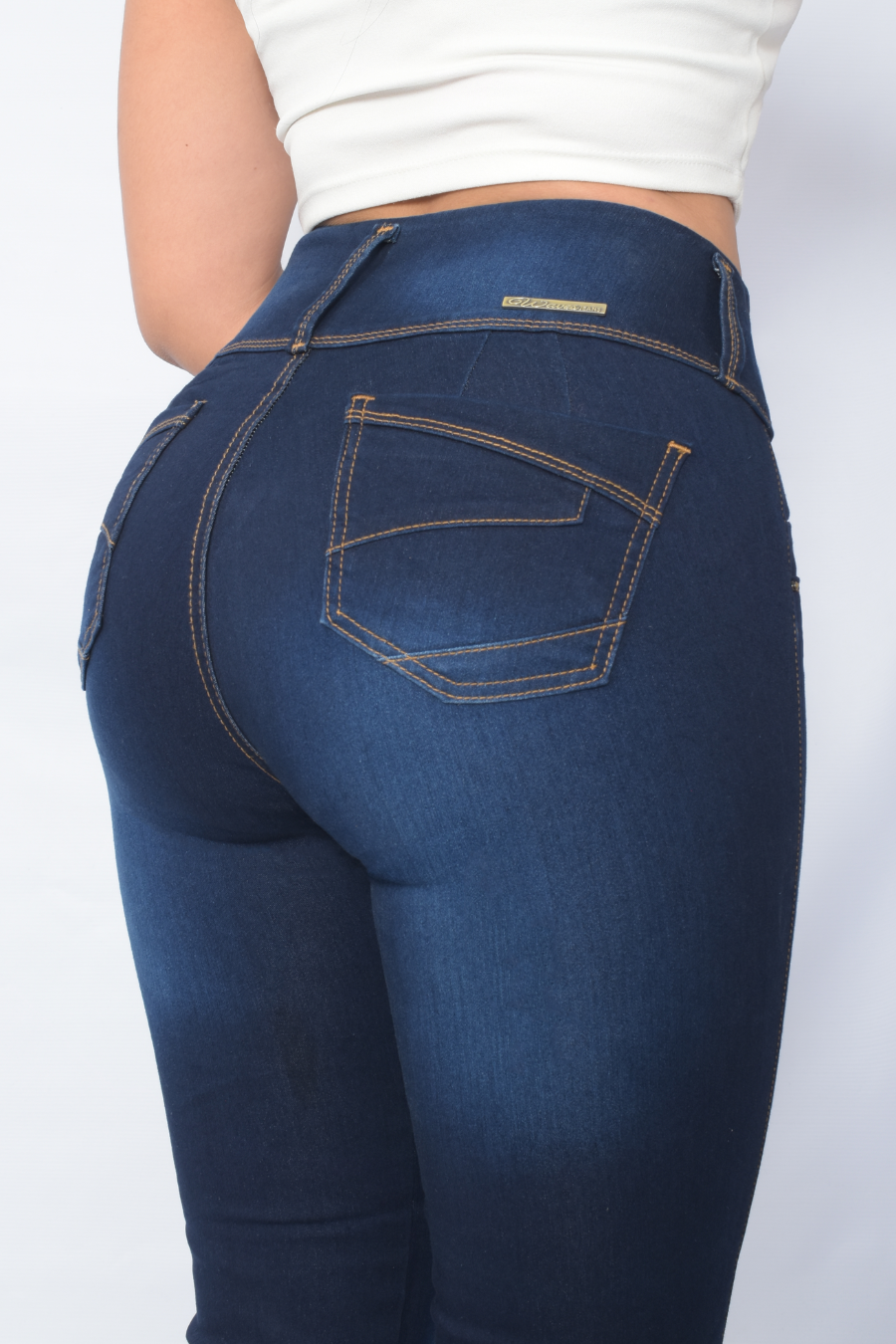 JEAN SKINNY  REF 5068