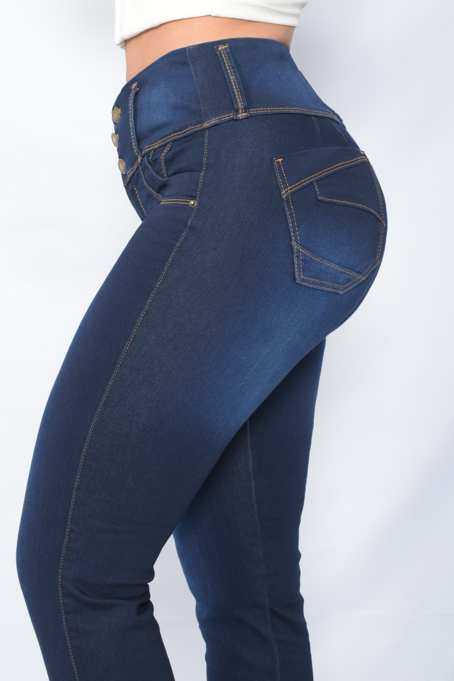 JEAN SKINNY  REF 5068