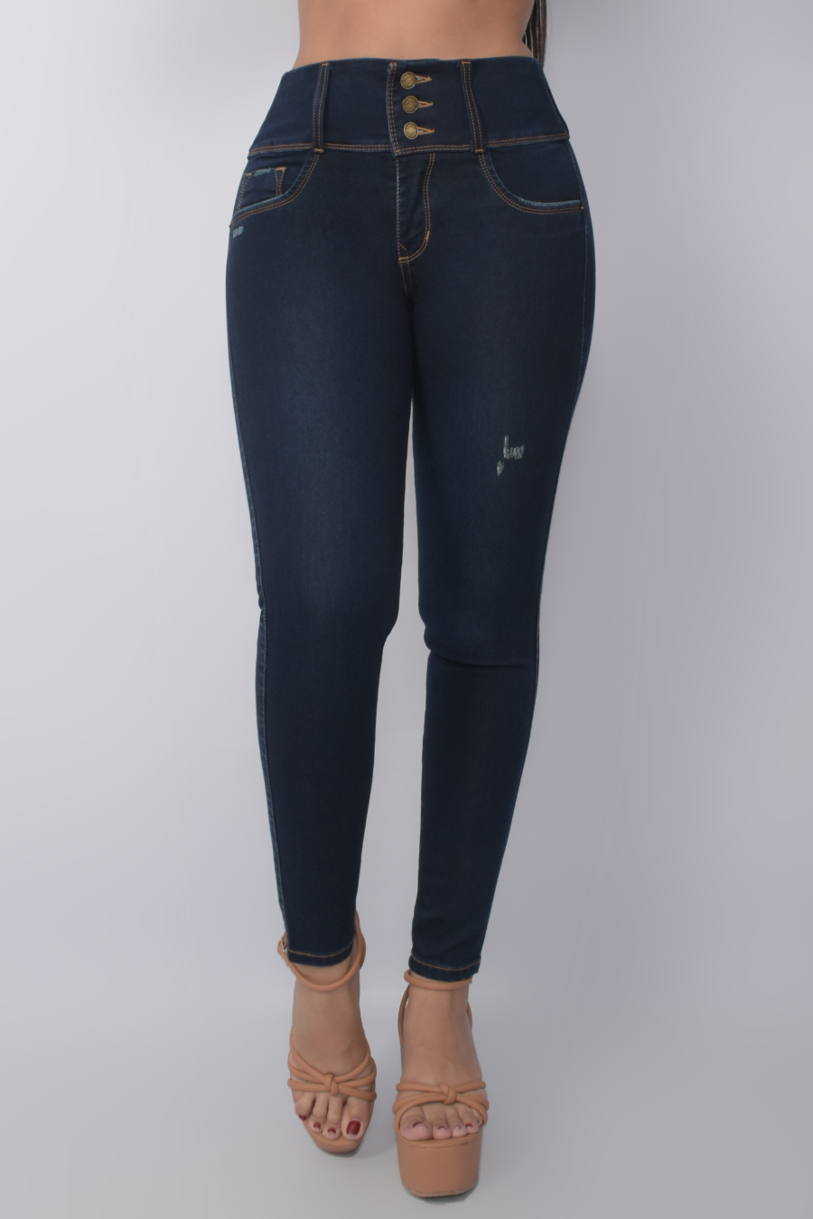 JEAN SKINNY  REF 5073