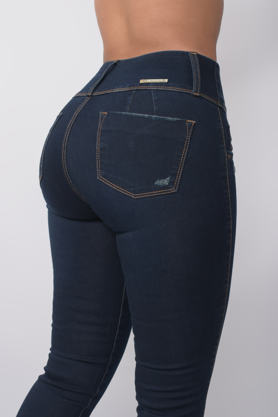 JEAN SKINNY  REF 5073