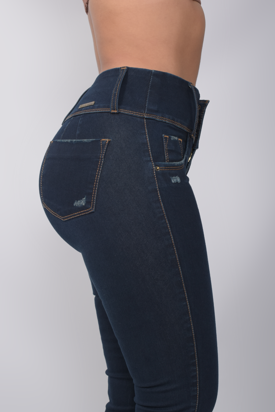 JEAN SKINNY  REF 5073