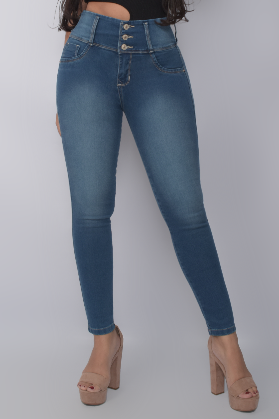 JEAN SKINNY  REF 5076