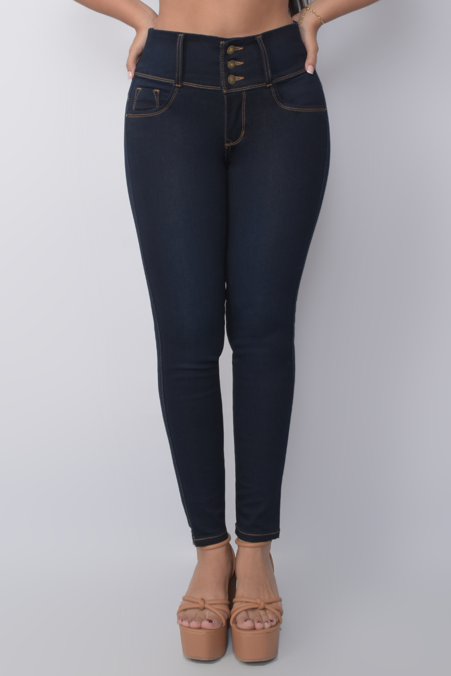 JEAN SKINNY  REF 5079