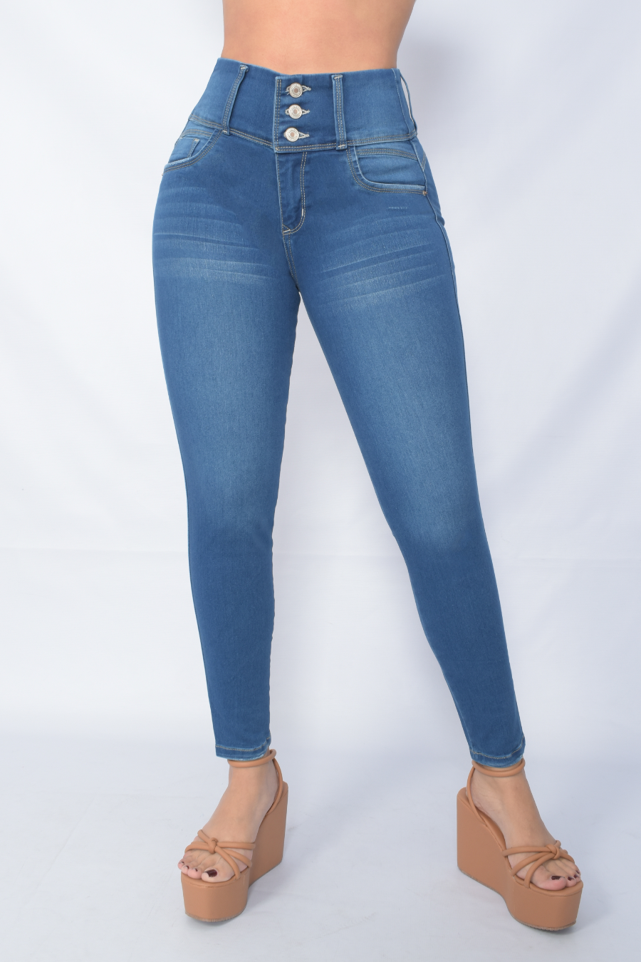 JEAN SKINNY  REF 5062