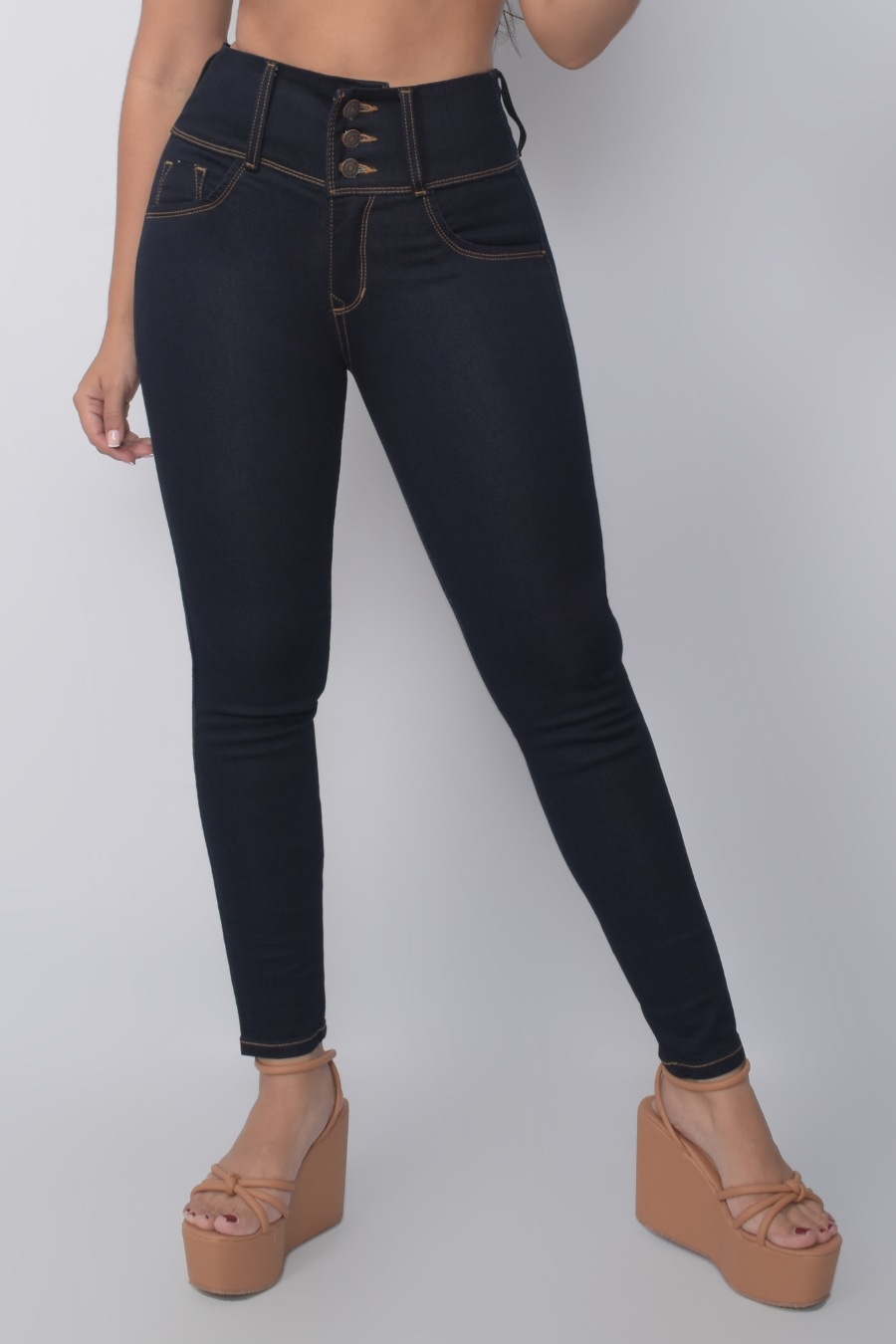 JEAN SKINNY  REF 5072