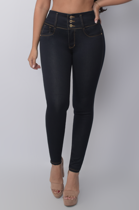 JEAN SKINNY  REF 6242