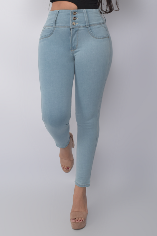 JEAN SKINNY  REF 6246